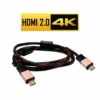 Cables/adapt.