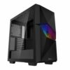 Gabinete DeepCool CYCLOPS Negro