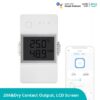 Sensor Hub Sonoff Thr320d Temp/hum C/pant Rj9