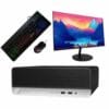 Mini Pc Hp Prodesk 400 I5-7500 16gb 500gb Win10 Pro Lcd 22″