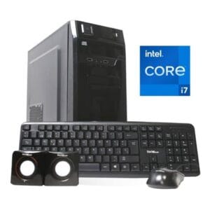 Equipo nuevo Core i7 14700