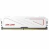 Memoria HikSemi DDR5 16GB 6000Mhz blanca