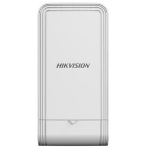 Bridge Hikvision Wifi 5GHz exterior 5Km