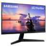 Monitor Samsung 22″T35 Ips 75 Hz Sin Bordes