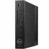 Equipo Dell Pentium J5005 2.8Ghz