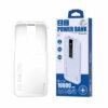 Powerbank Inkax 10000mAh blanco