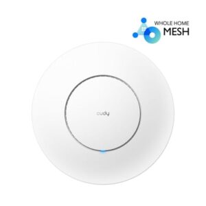 Access Point Cudy Wifi 6 Ax3000 Poe