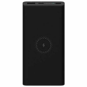 Powerbank Xiaomi Mi 10W Wireless 10000mAh
