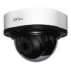 Big Domo Zkteco Pro 3.6mm Ip67 8mp Ir30m