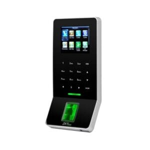 Terminal Biométrico Zkteco Standalone Tcp/ip F22