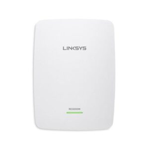 Range Extender Linksys N300 Re3000w