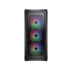 Gabinete Cougar Archon 2 Mesh Black