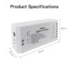 Controlador Led Zigbee 12-24v Tuya Smart
