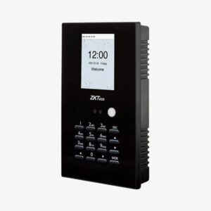 Terminal Biom Zkteco Standalone Facial Lface10