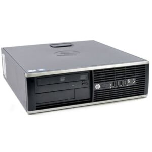 Equipo HP Core i3 3.3Ghz