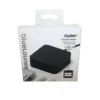 BLUE LOUNGE- CARGADOR DE PILAS AA USB. Super compacto