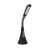 Lámpara de Escritorio UltraBrite Sl90664 Puertos Usb Ventilador