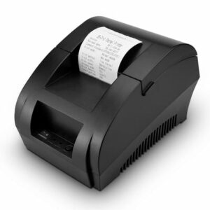 Impresora Térmica Netum USB+BT 55mm