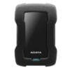 Hdd Externo Adata Hd330 5tb Usb 3.2 Bk